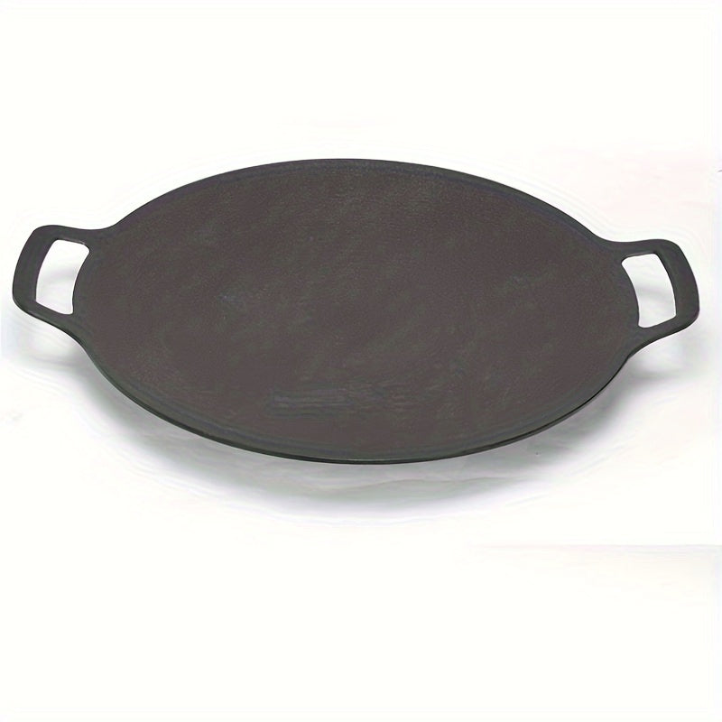 Baking BBQ Pan - Futu With . . .