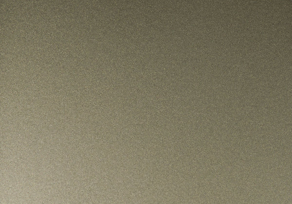 Champagne Metallic Coating