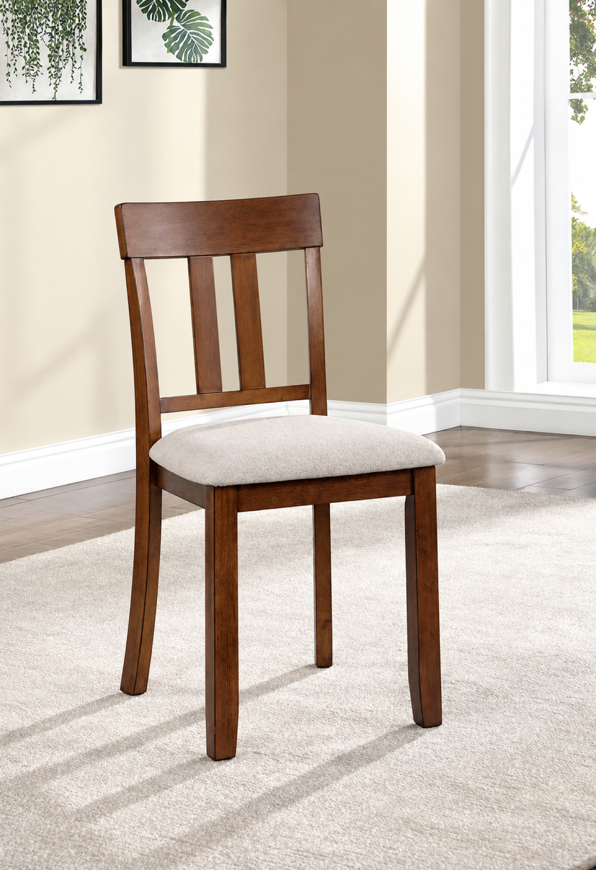 Medfore Dining Set - 7pc
