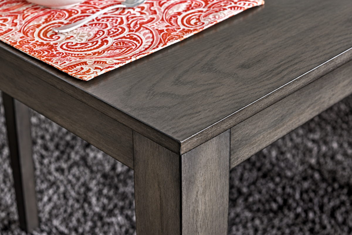 Fanial Dining Set - 5pc/7pc