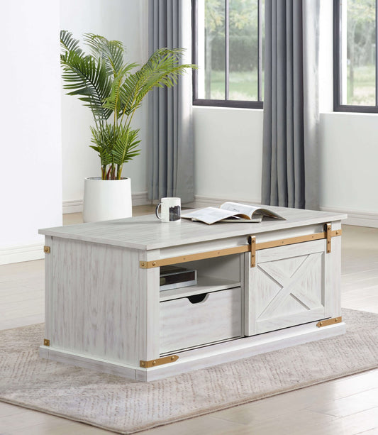 Bacera Living Room Tables