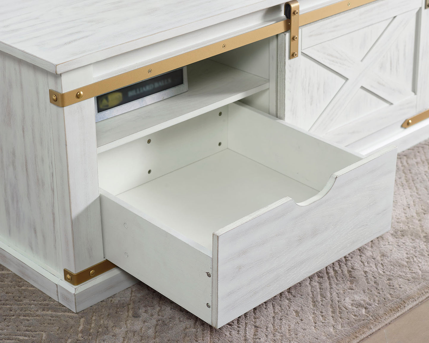 Bacera Living Room Tables