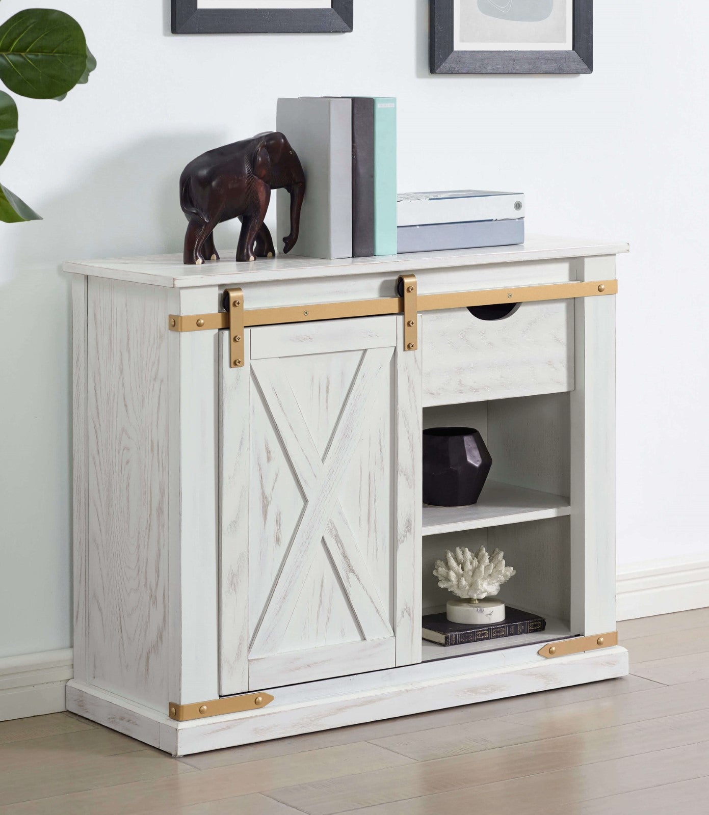 Bacera Living Room Tables