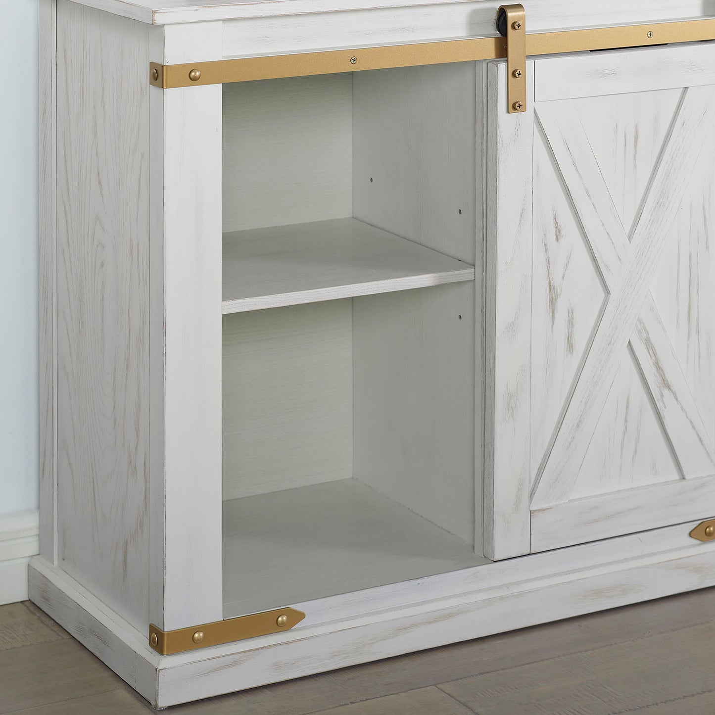 Bacera Living Room Tables