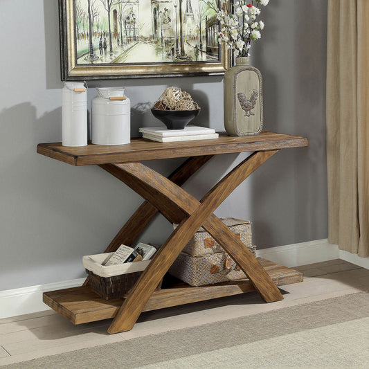 Brianna Console Table