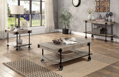 Laub Living Room Tables