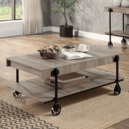 Laub Living Room Tables