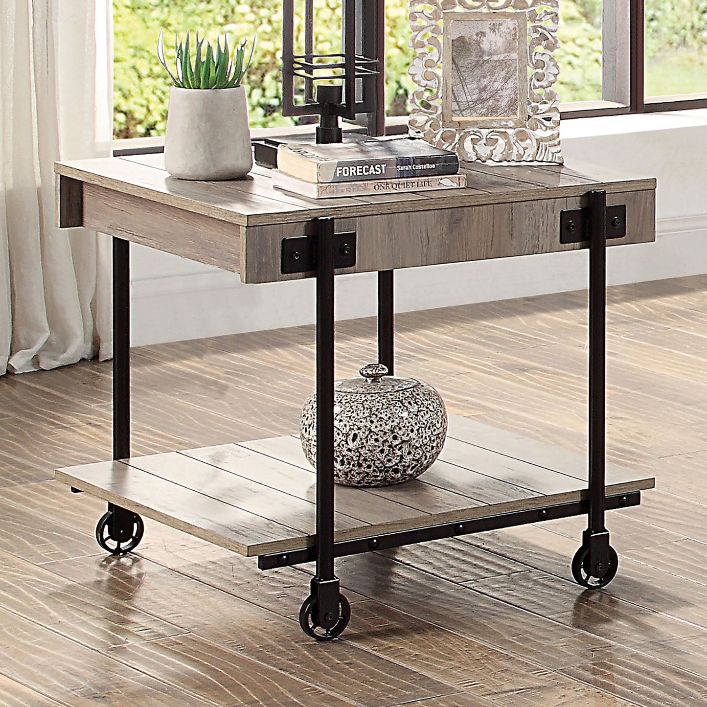 Laub Living Room Tables