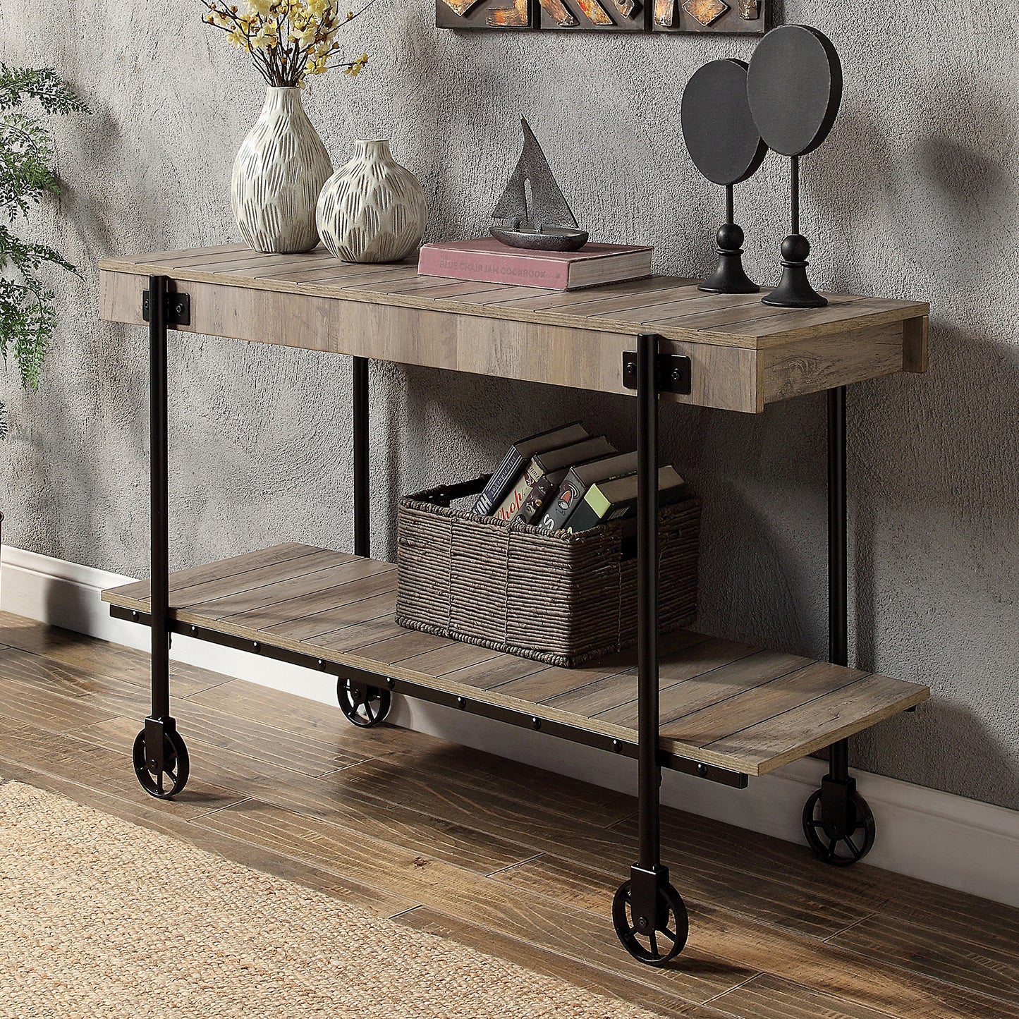 Laub Living Room Tables