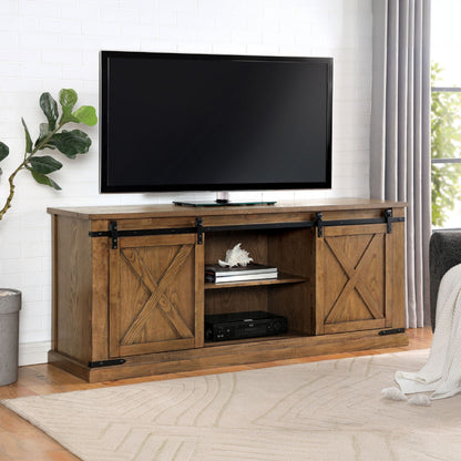 Barranco TV Console
