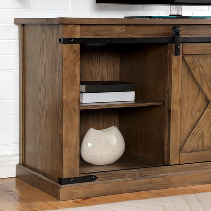Barranco TV Console