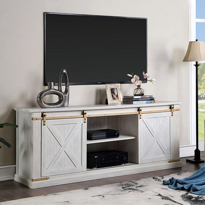 Barranco TV Console