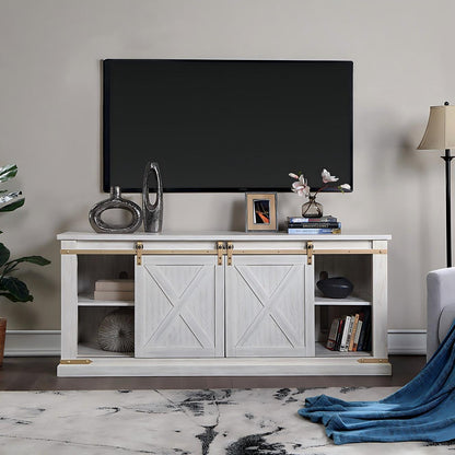 Barranco TV Console