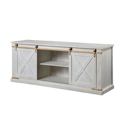 Barranco TV Console