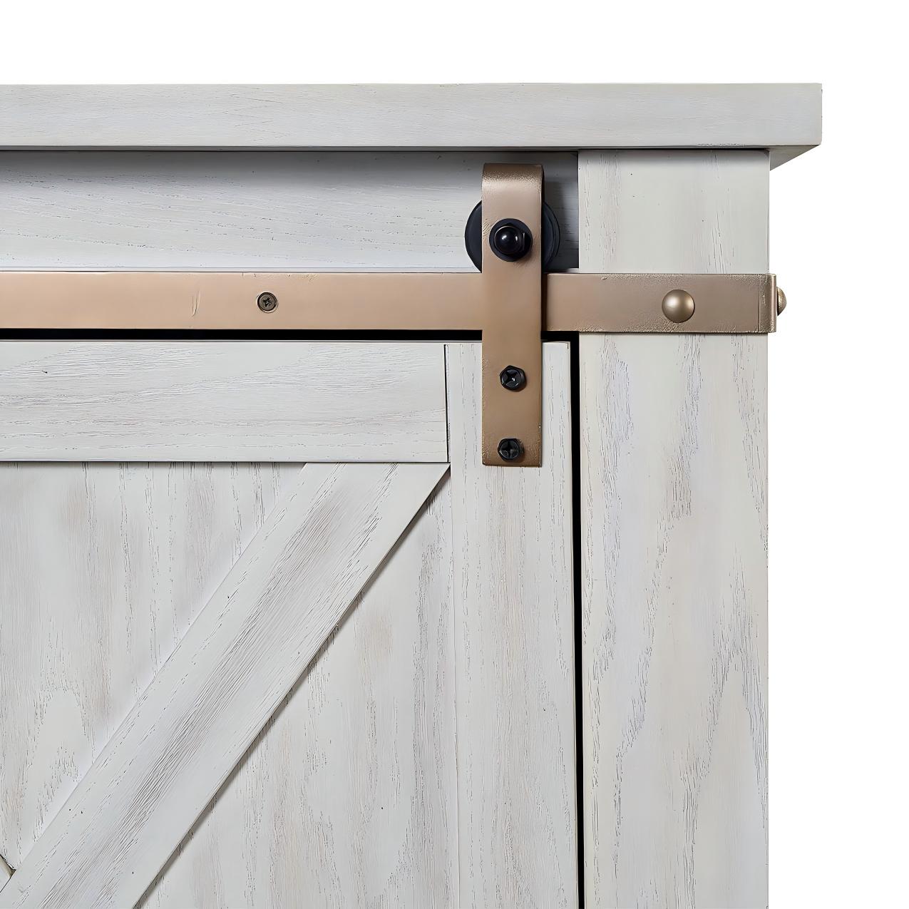 Barranco TV Console