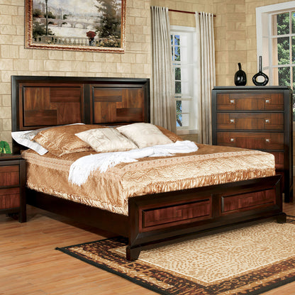 Petra Bedroom Set