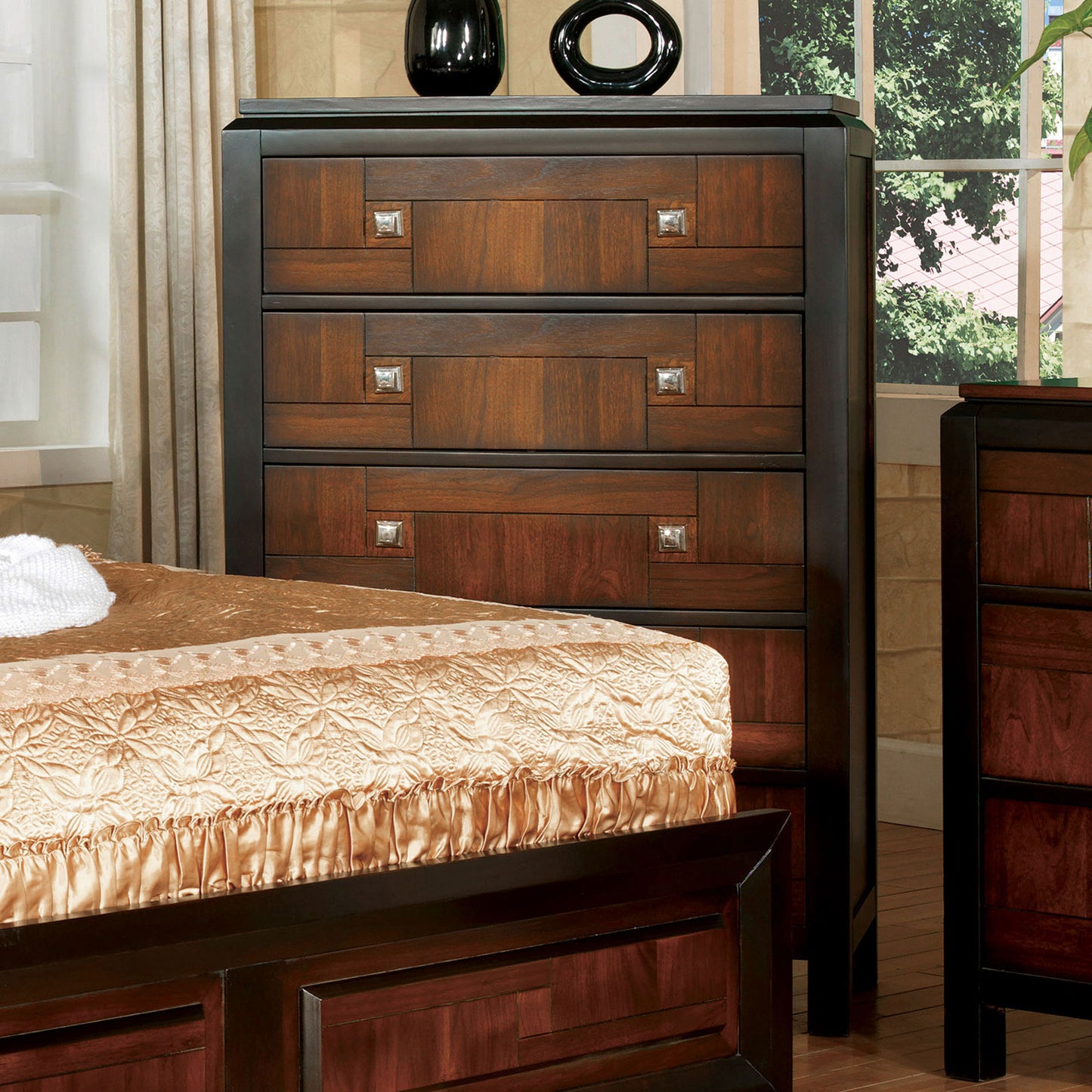 Petra Bedroom Set