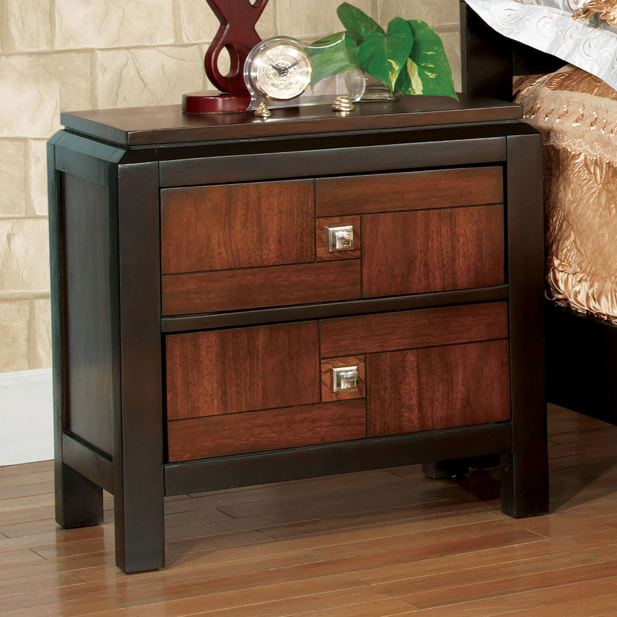 Petra Bedroom Set