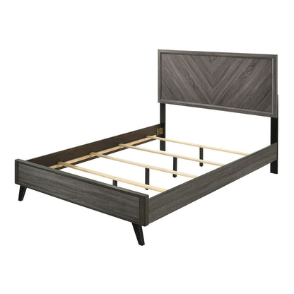 Vardon Bedroom Set