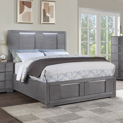 Romulus Bedroom Set