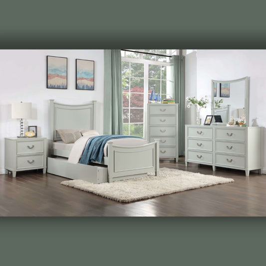 Lysandra Bedroom Set