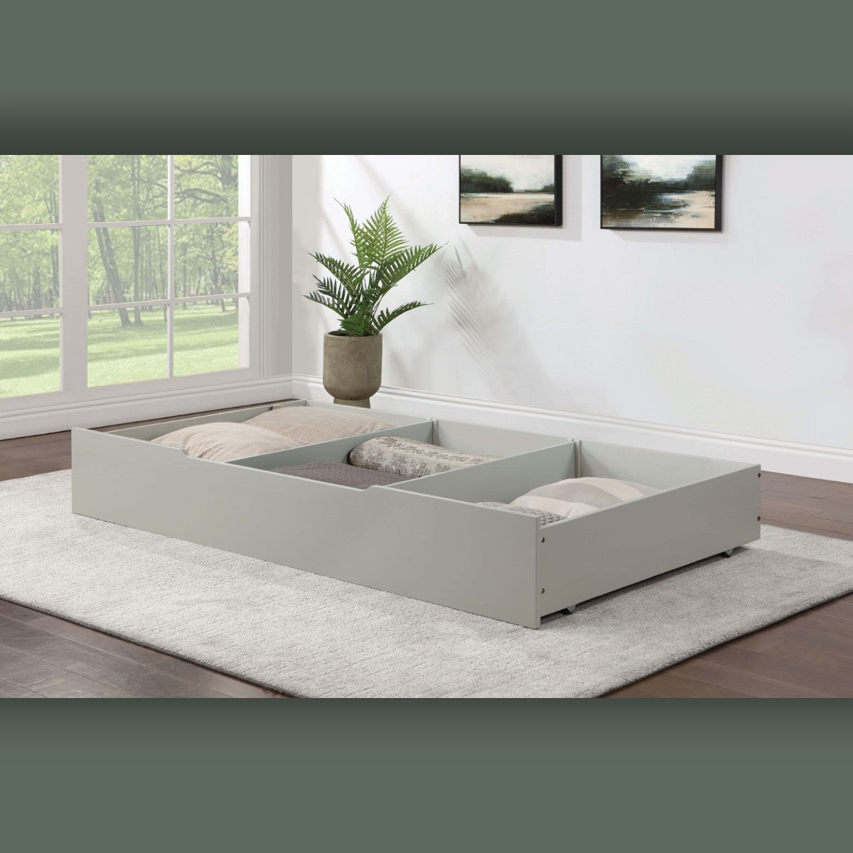 Lysandra Bedroom Set