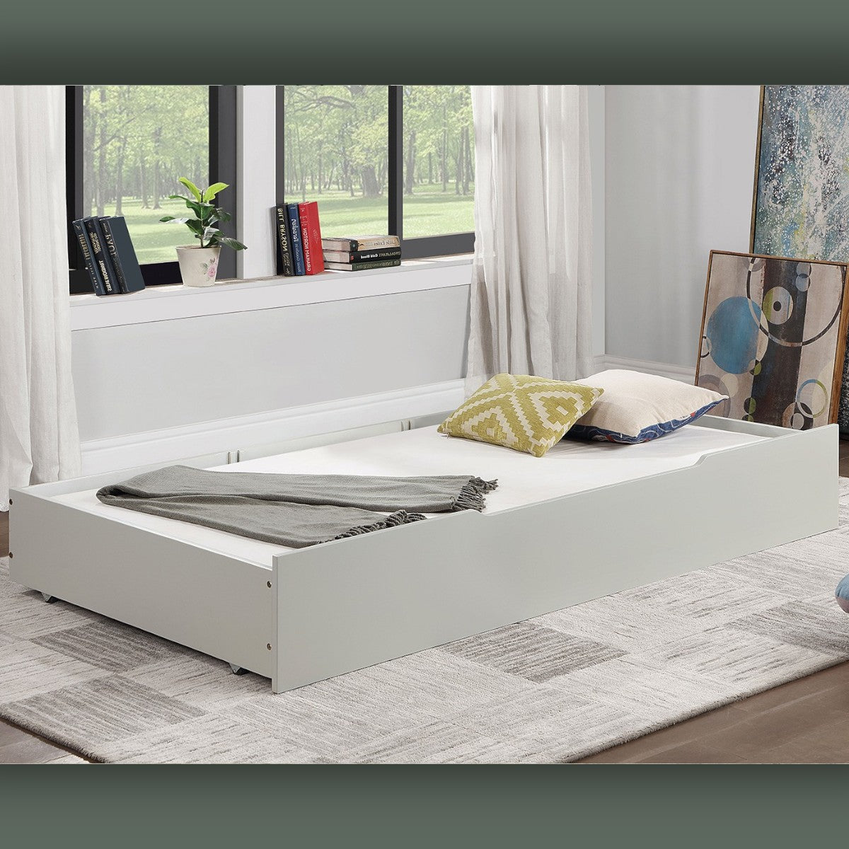 Lysandra Bedroom Set