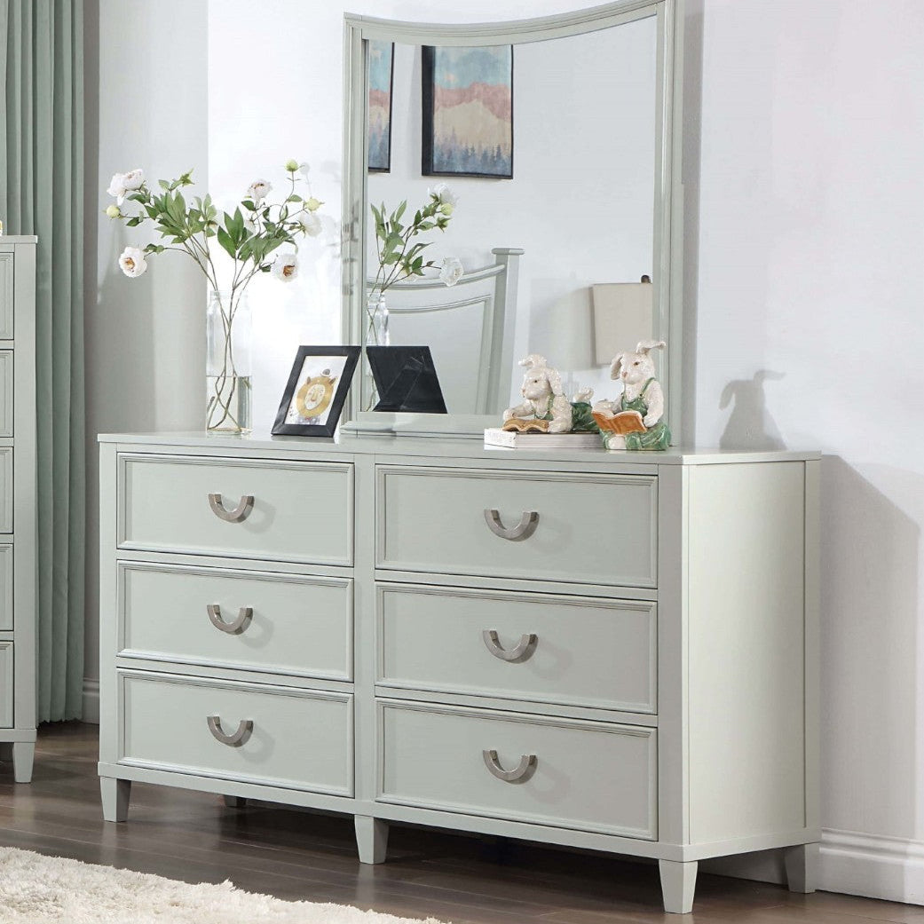 Lysandra Bedroom Set
