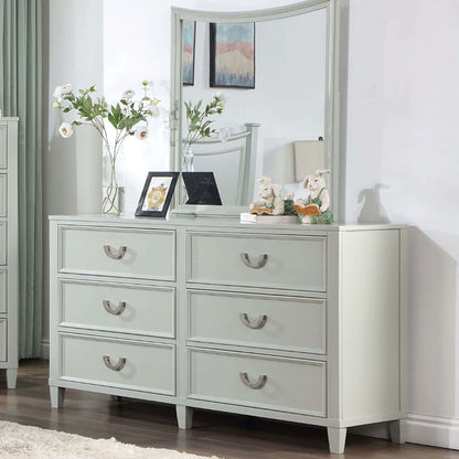 Lysandra Bedroom Set