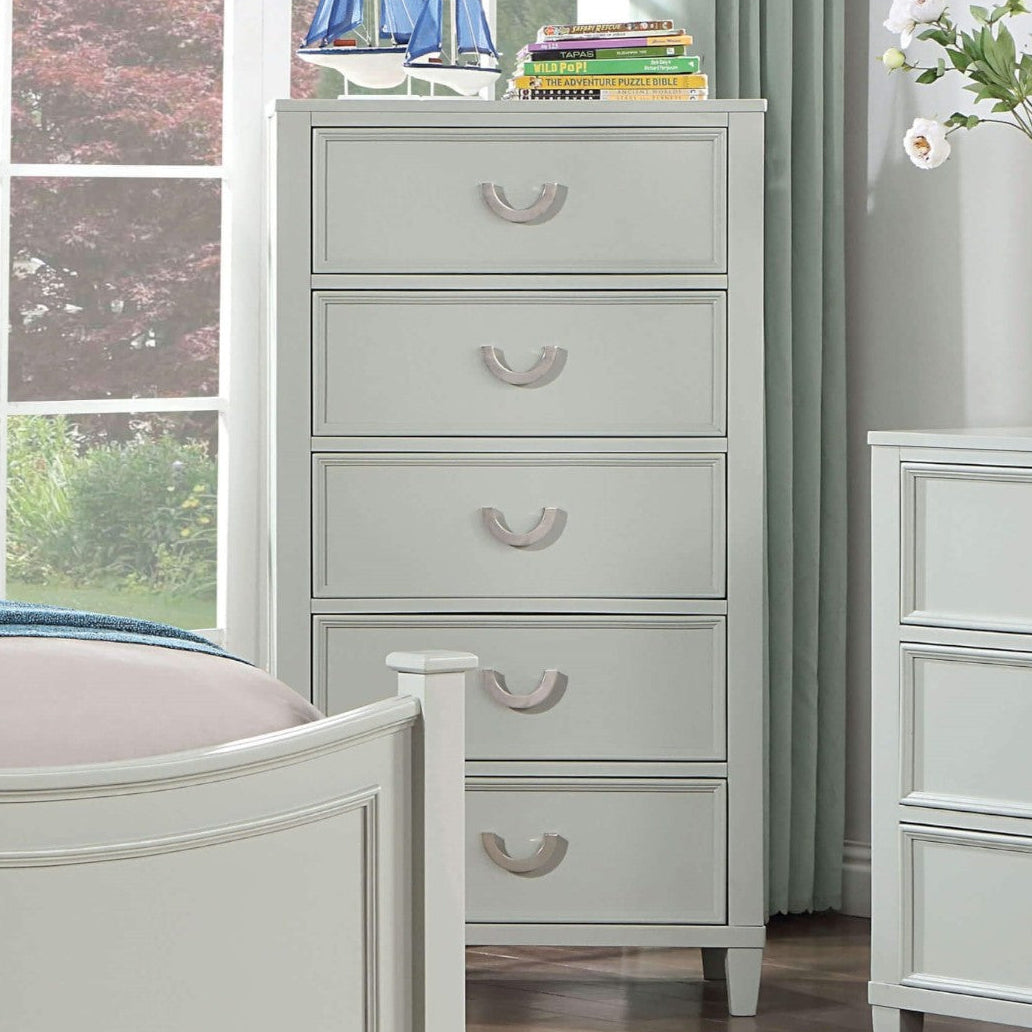 Lysandra Bedroom Set