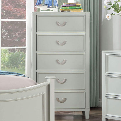 Lysandra Bedroom Set