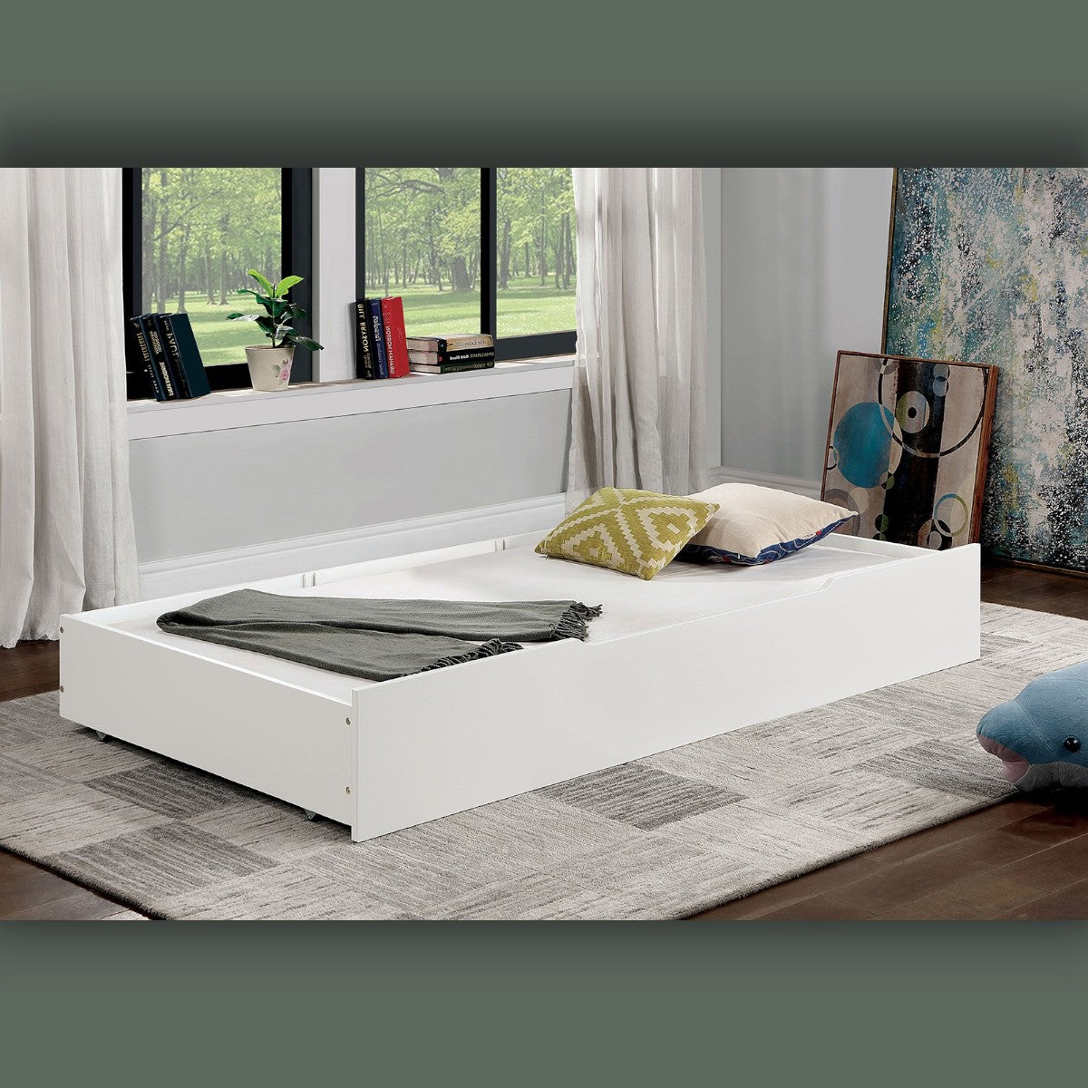 Lysandra Bedroom Set