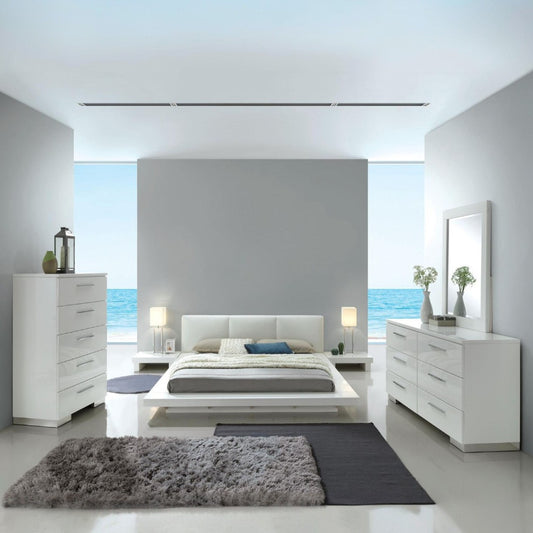 Christiana Bedroom Set