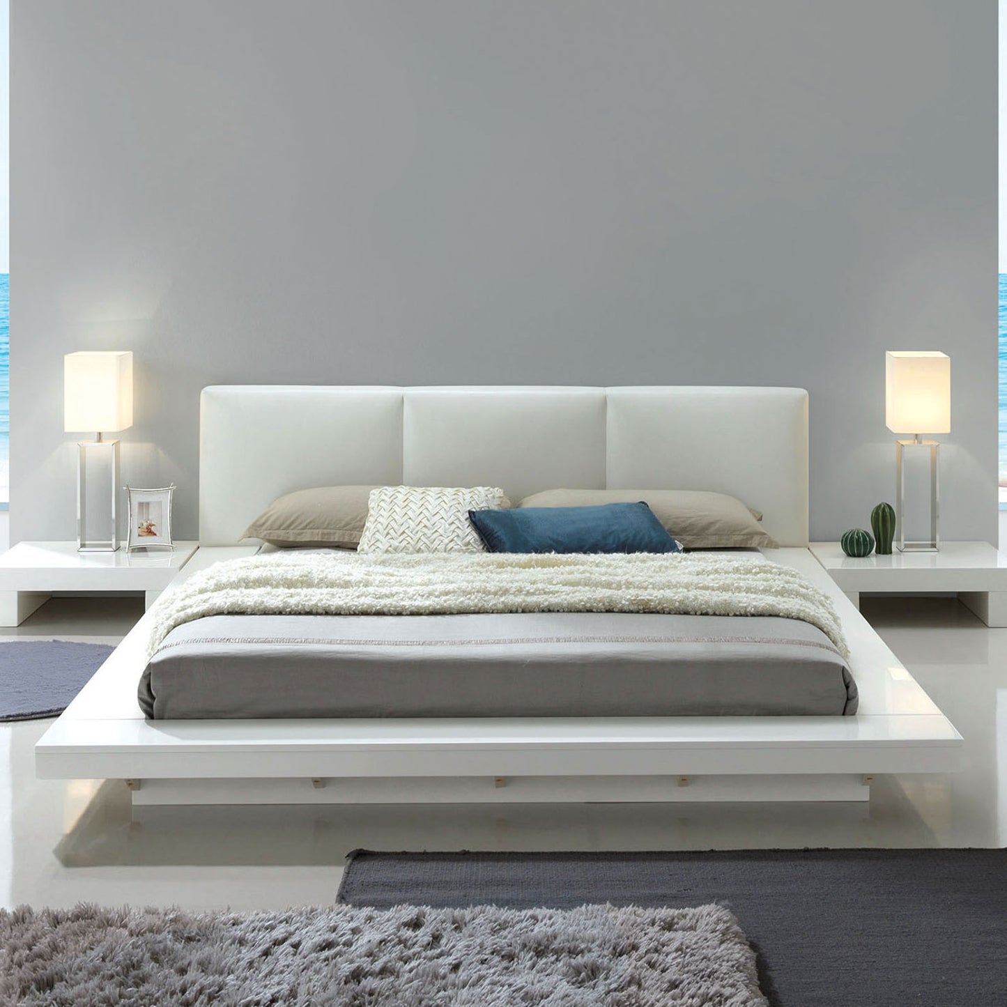 Christiana Bedroom Set