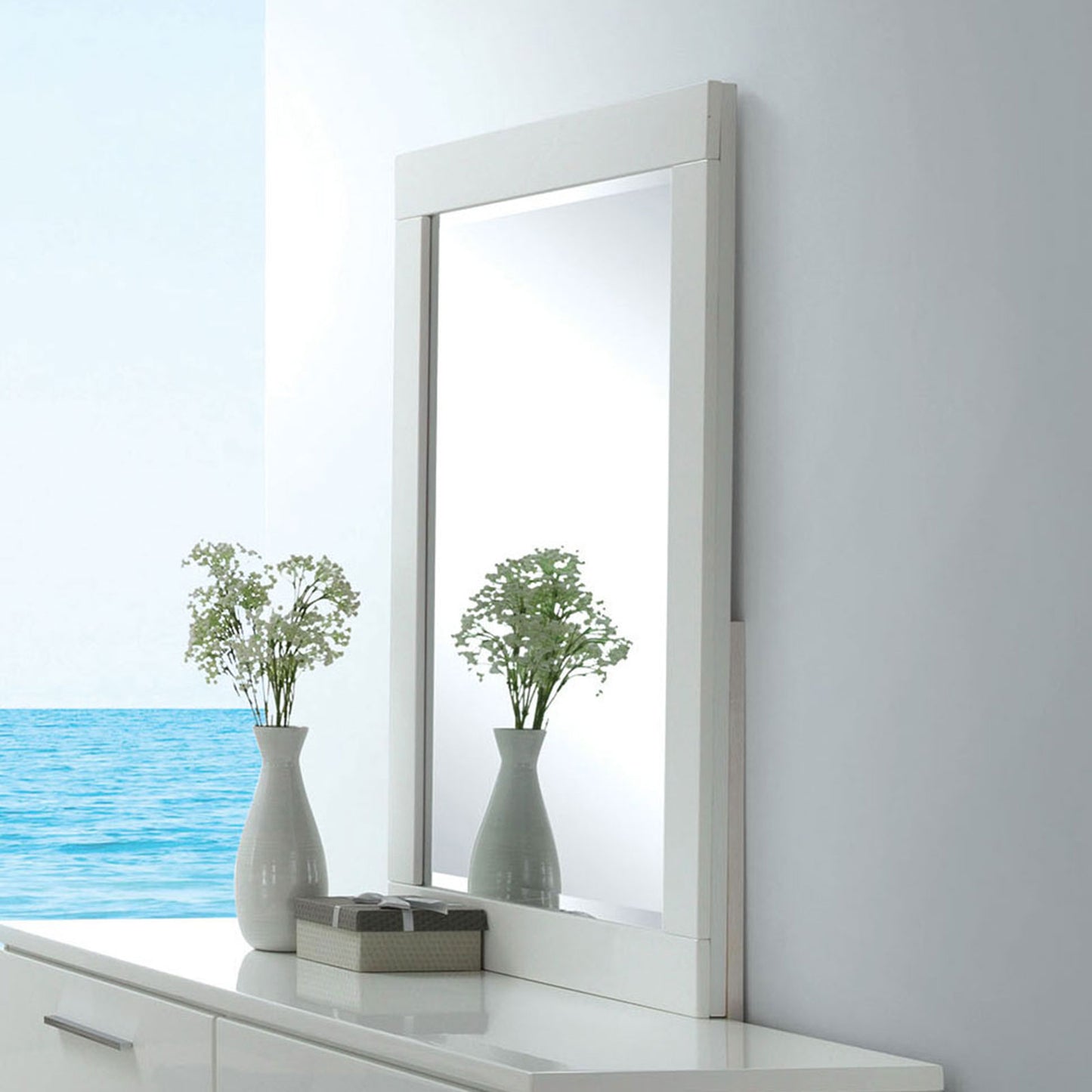 Christiana Bedroom Set