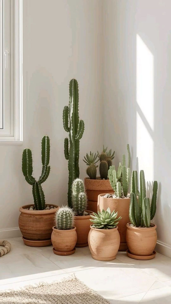 Cactus