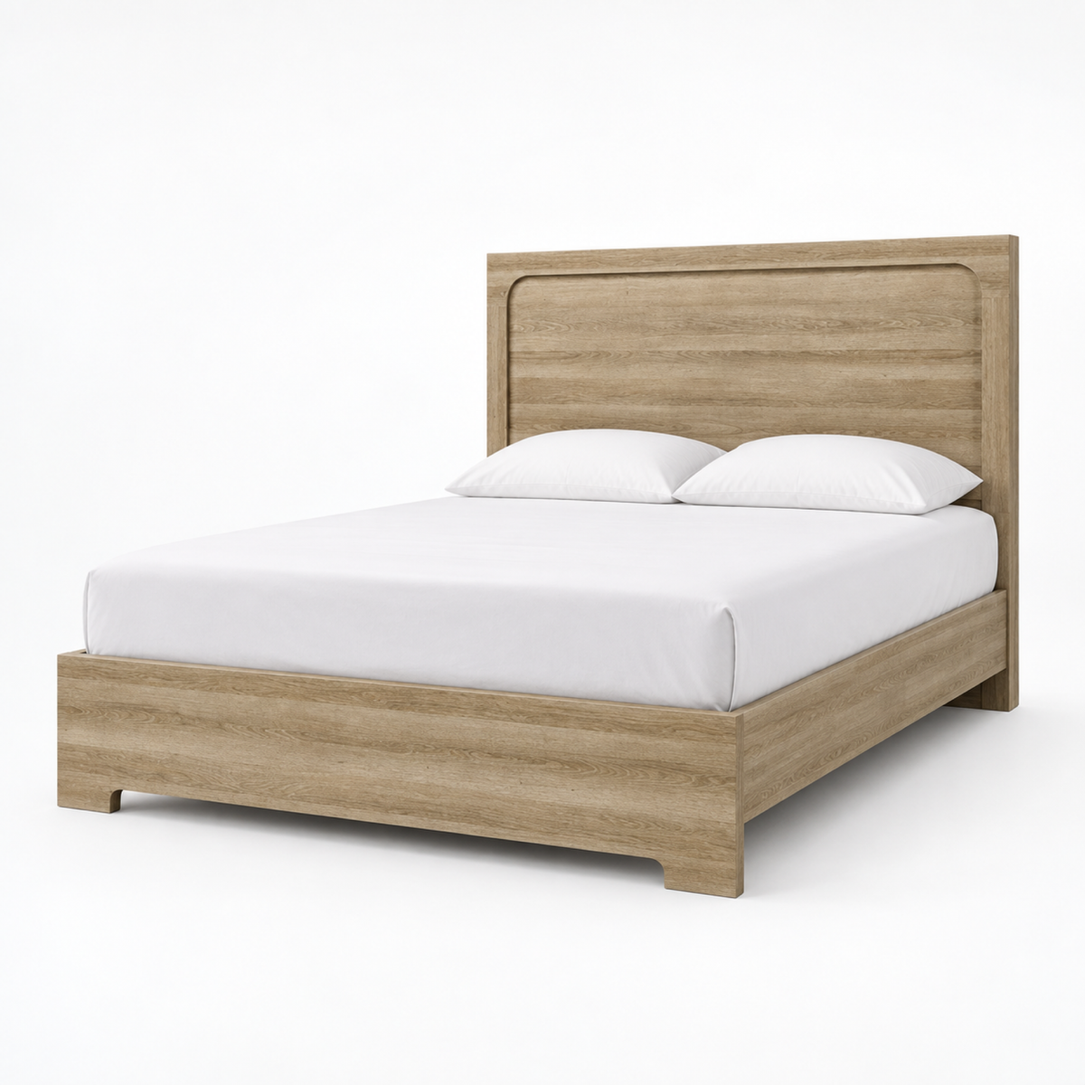 Caddan Bed