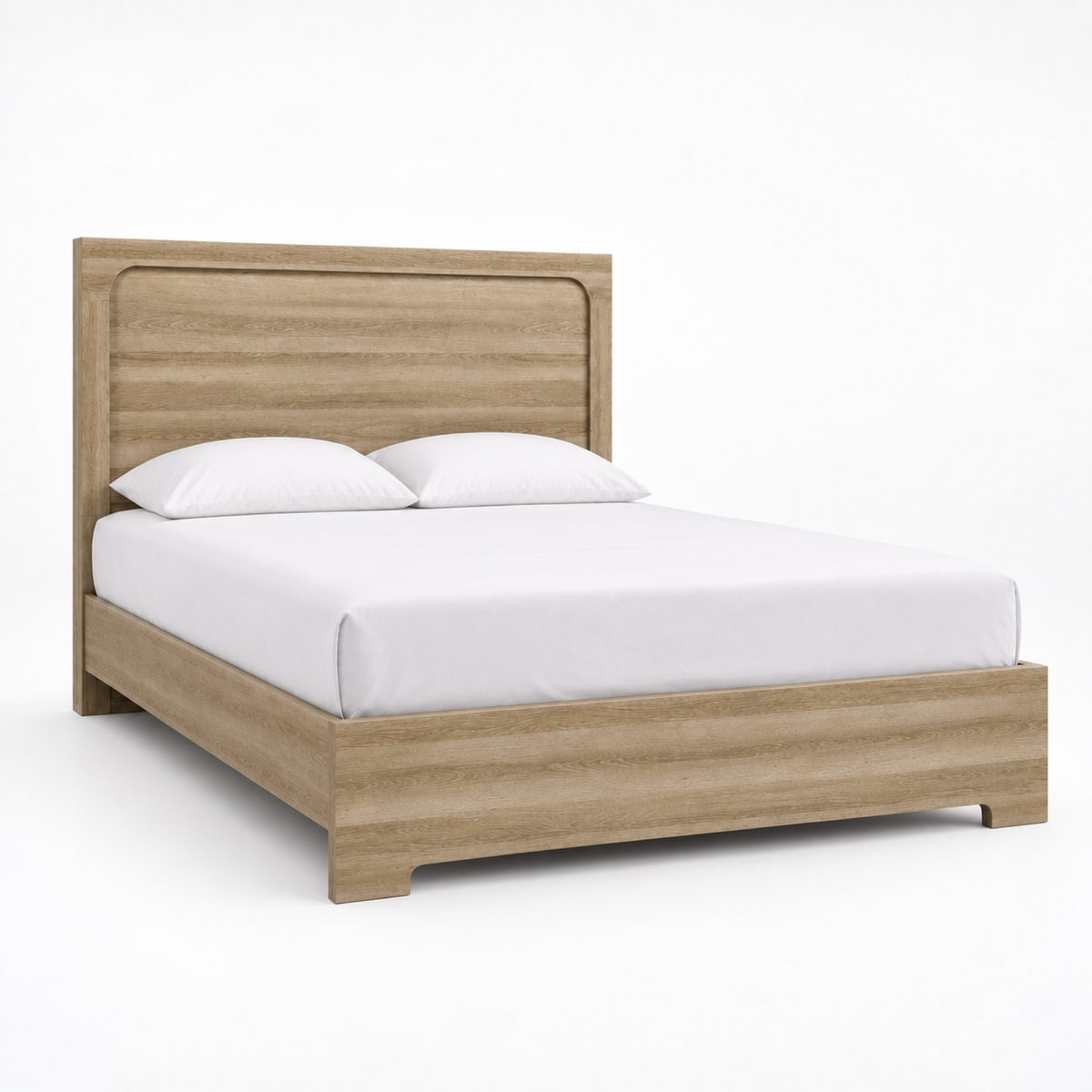 Caddan Bed