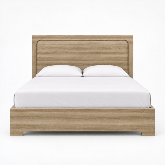 Caddan Bed
