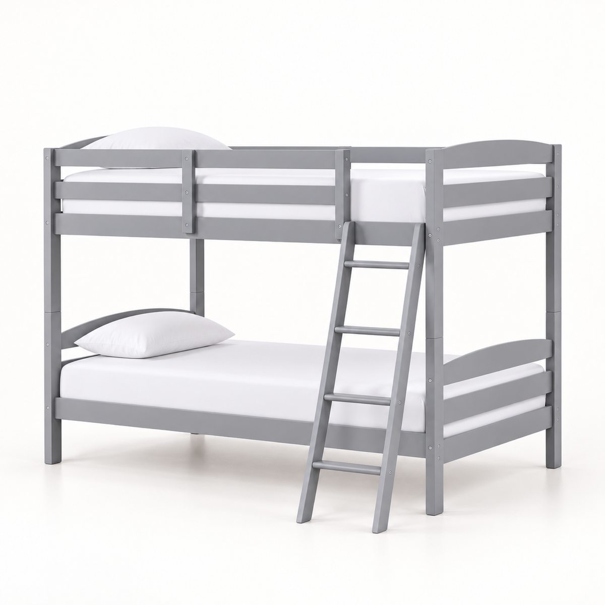 Candace Twin/Twin Bunk Bed