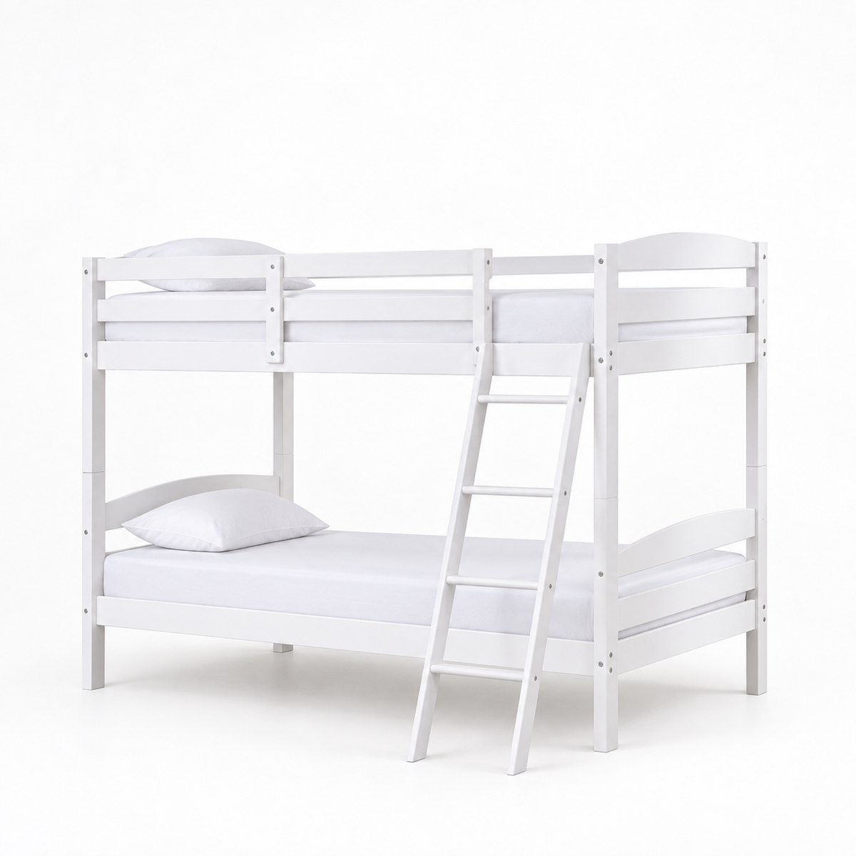 Candace Twin/Twin Bunk Bed