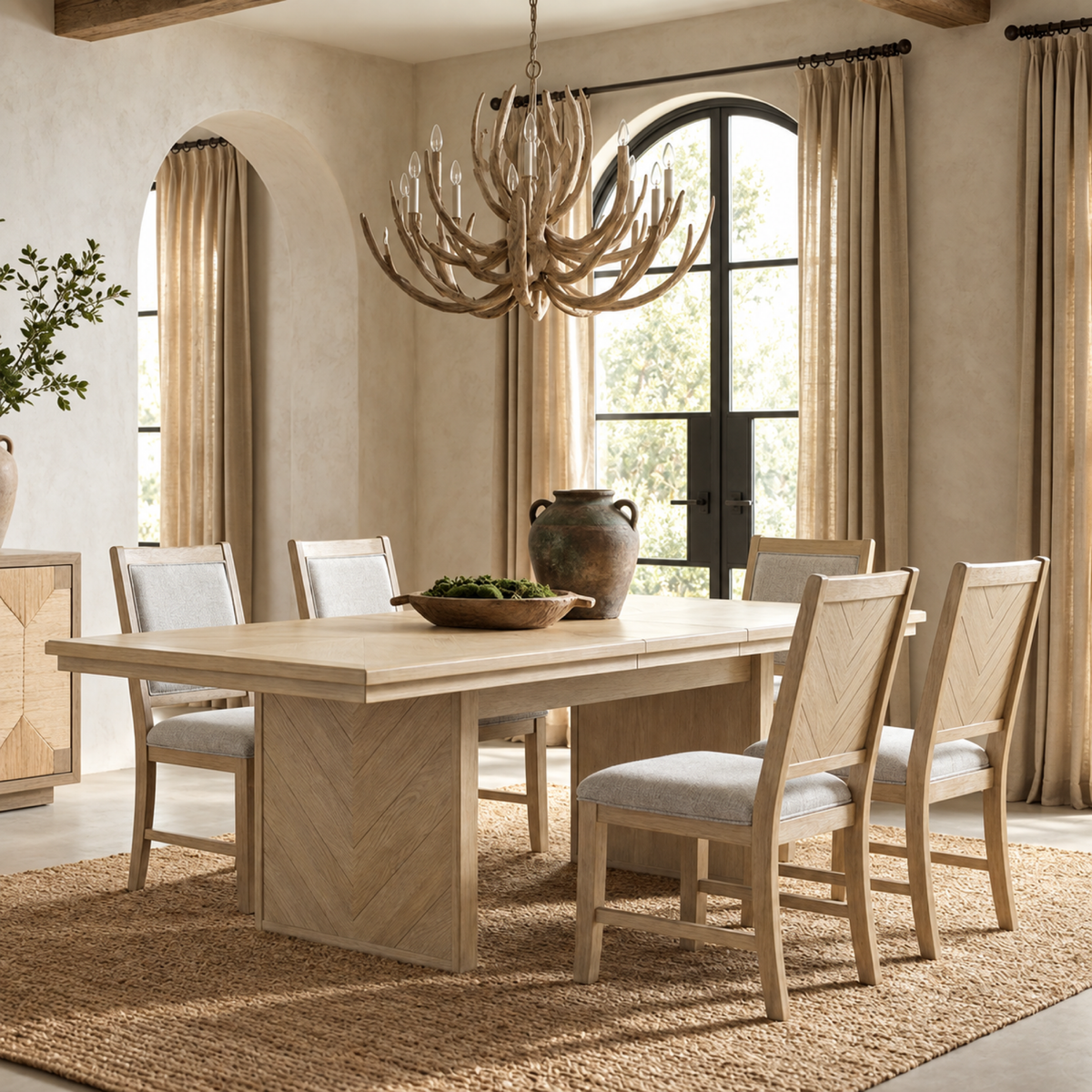 Casolia Dining Table