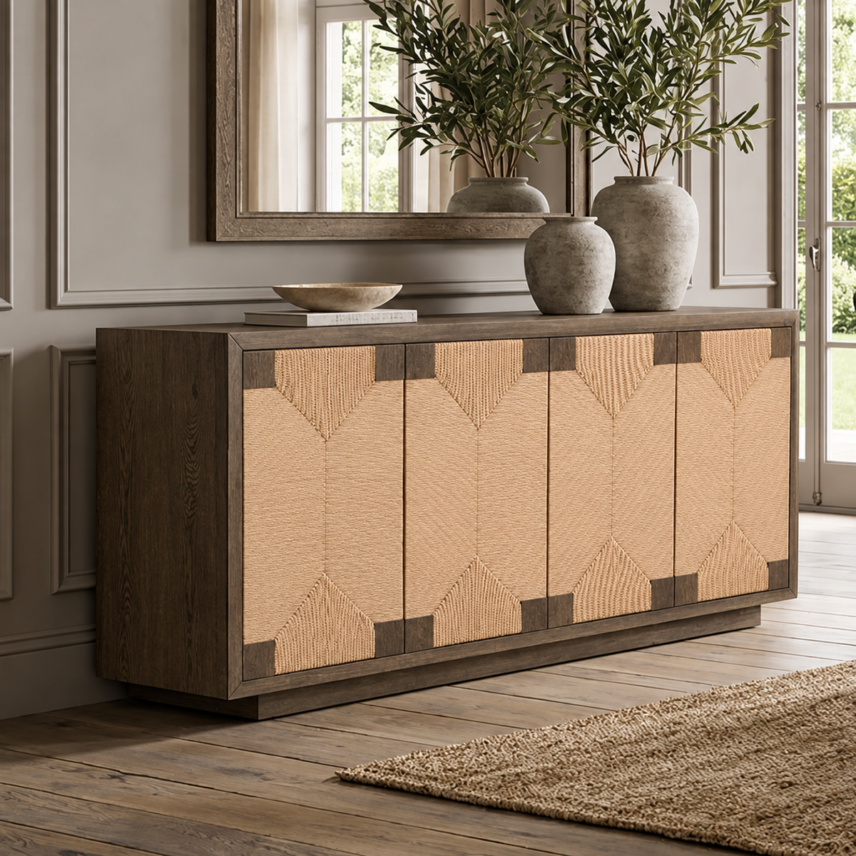 Casolia Sideboard