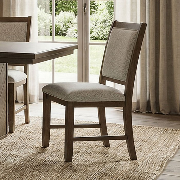 Casolia Side Chair (set of 2)
