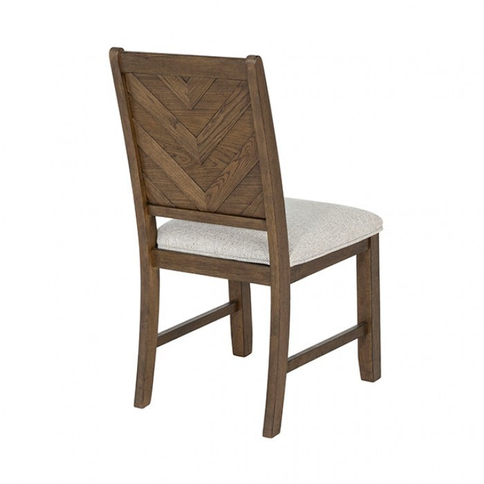 Casolia Side Chair (set of 2)
