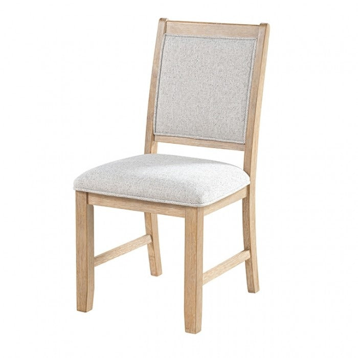 Casolia Side Chair (set of 2)