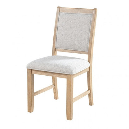 Casolia Side Chair (set of 2)