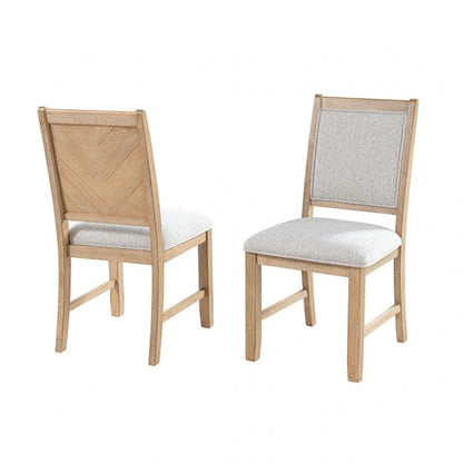 Casolia Side Chair (set of 2)
