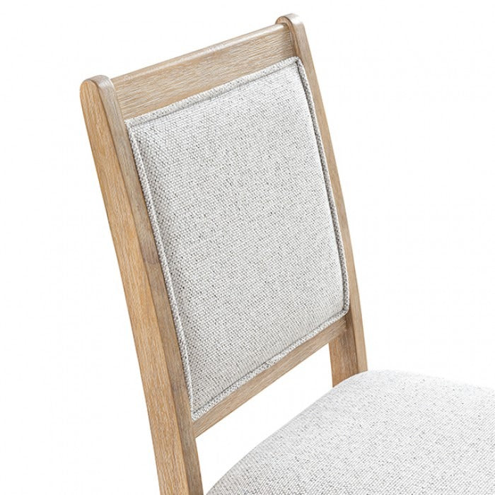 Casolia Side Chair (set of 2)