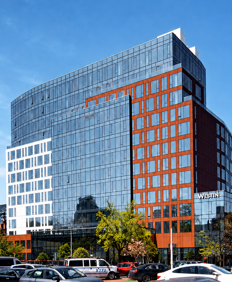 Turnkey Solutions